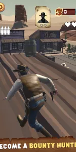 Wild West Cowboy Redemption app screenshot 9