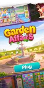 Garden Affairs app screenshot 23