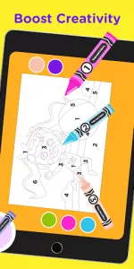 Toys and Colors app screenshot 22