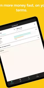 TIDY for Pros app screenshot 11