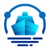 ShipAtlas  app icon