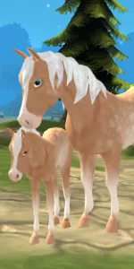 Horse Paradise app screenshot 12