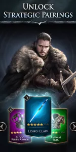 Game of Thrones app screenshot 3