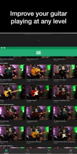 Guitar Super System app screenshot 11