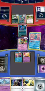 Pokémon TCG Live app screenshot 12