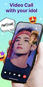 Funny Prank app screenshot 2