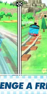 Thomas & Friends app screenshot 2