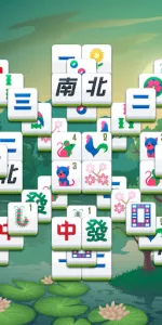 Mahjong Triple  app screenshot 21