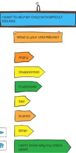HOW TO TALK app screenshot 2