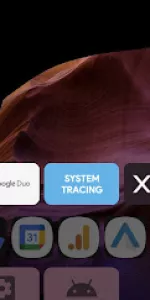Projectivy Launcher app screenshot 1