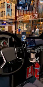 Bus Simulator  app screenshot 21