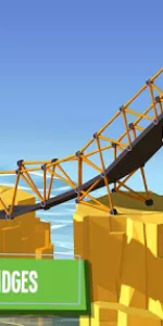 Build a Bridge! app screenshot 10