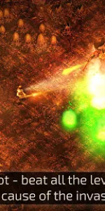 Alien Shooter 2  app screenshot 19