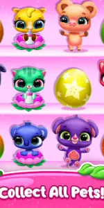 Fruitsies  app screenshot 22