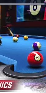 Pool Stars  app screenshot 1