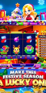 Full House Casino  app screenshot 8