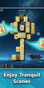 Mahjong by Microsoft app screenshot 8