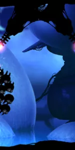 BADLAND app screenshot 26