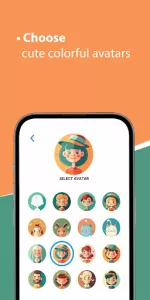 Family planner & todo list app screenshot 5