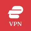 ExpressVPN app icon