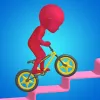 BMX Bike Race app icon