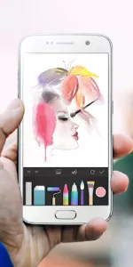 PaperColor app screenshot 4