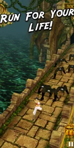 Temple Run app screenshot 21