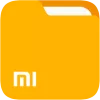 File Manager app icon