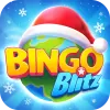 Bingo Blitz app icon