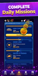 VIP Spades  app screenshot 23