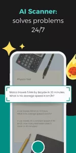 Physics Master Homework Tutor app screenshot 2