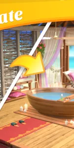 Beach Homes Design  app screenshot 14