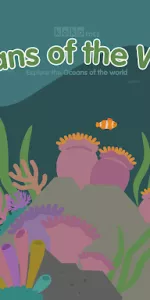 Learn Ocean Animals for kids app screenshot 17