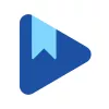 Google Play Books & Audiobooks app icon