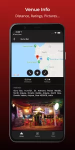 Party Hunt  app screenshot 4
