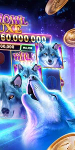 Caesars Slots app screenshot 4