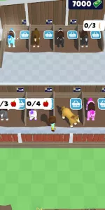 Horse Life app screenshot 7