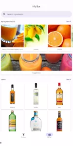 Cocktails Guru  app screenshot 24