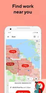 DoorDash  app screenshot 6