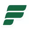 Frontier Airlines app icon