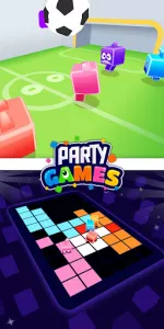 Party Games  app screenshot 17