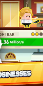 Cash, Inc. Fame & Fortune Game app screenshot 15