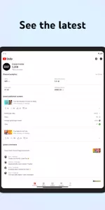 YouTube Studio app screenshot 6