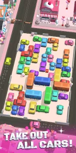 Car Out app screenshot 5