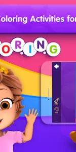 ChuChu TV Nursery Rhymes Pro app screenshot 13