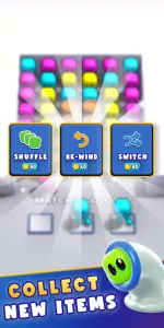 Block Jam 3D app screenshot 7