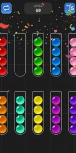 Ball Sort Puzzle  app screenshot 12