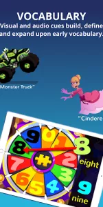 Wonster Words Learning Games app screenshot 13