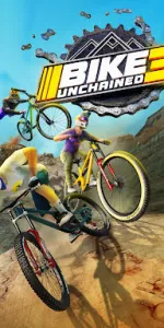 Bike Unchained 3 app screenshot 22