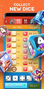 YAHTZEE With Buddies Dice Game app screenshot 15